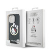 Imagen de HELLO KITTY IPHONE 16 PRO MAX MAGSAFE BLACK 6615