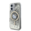 Imagen de FUNDA HELLO KITTY IPHONE 16 MAGSAFE GOLD 7469