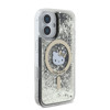 Imagen de FUNDA HELLO KITTY IPHONE 16 MAGSAFE GOLD 7469