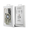 Imagen de FUNDA HELLO KITTY IPHONE 16 MAGSAFE GOLD 7469