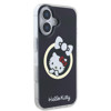 Imagen de FUNDA HELLO KITTY IPHONE 16 MAGSAFE BLACK 6585