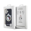 Imagen de FUNDA HELLO KITTY IPHONE 16 MAGSAFE BLACK 6585