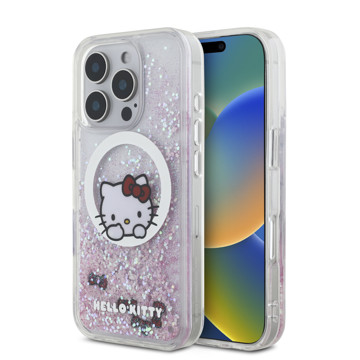 Imagen de HELLO KITTY IPHONE 16 PRO MAGSAFE SWEET 7794