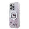 Imagen de FUNDA HELLO KITTY IPHONE 16 PRO MAGSAFE SWEET 7794