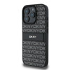 Imagen de FUNDA DKNY IPHONE 16 PRO TEXTURE PATTERN 3324