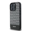 Imagen de FUNDA DKNY IPHONE 16 PRO MAGSAFE BOTTOM B 3843