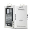 Imagen de FUNDA DKNY IPHONE 16 PRO MAGSAFE BOTTOM B 3843
