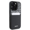 Imagen de FUNDA DKNY IPHONE 16 PRO MAX CARD POCKET 3898