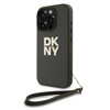 Imagen de FUNDA DKNY IPHONE 16 PRO MAX STRAP GREEN 4659