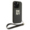 Imagen de DKNY IPHONE 16 PRO MAX STRAP GREEN 4659