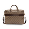 Imagen de GUESS COMPUTER BAG 15" BROWN 5375