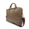 Imagen de GUESS COMPUTER BAG 15" BROWN 5375