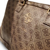 Imagen de GUESS COMPUTER BAG 15" BROWN 5375