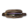 Imagen de GUESS TABLET BAG 8" LOGO BROWN 6140