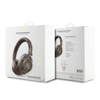 Imagen de AURICULARES GUESS HEADPHONES BT BIG LOGO BROWN 7357
