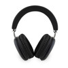 Imagen de AURICULARES GUESS HEADPHONES BT LOGO BLACK 1828