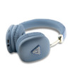 Imagen de AURICULARES GUESS HEADPHONES BT LOGO BLUE 9831