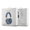 Imagen de AURICULARES GUESS HEADPHONES BT LOGO BLUE 9831