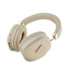 Imagen de AURICULARES GUESS HEADPHONES BT LOGO GOLD 8669