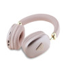 Imagen de AURICULARES GUESS HEADPHONES BT LOGO PINK 0427