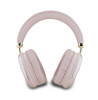 Imagen de AURICULARES GUESS HEADPHONES BT LOGO PINK 0427