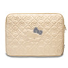 Imagen de HELLO KITTY HEAD COMPUTER 14" GOLD  0415