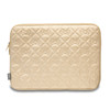 Imagen de HELLO KITTY HEAD COMPUTER 14" GOLD  0415