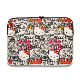 Imagen de HELLO KITTY HEAD COMP 14" GRAFFITI 0416