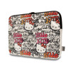 Imagen de HELLO KITTY HEAD COMP 14" GRAFFITI 0416