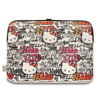 Imagen de HELLO KITTY HEAD COMP 14" GRAFFITI 0416