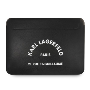 Imagen de SOBRE KARL LAGERFELD 14" PARIS 0222