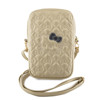 Imagen de HELLO KITTY PHONE BAG STRAP GOLD 0194