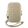 Imagen de HELLO KITTY PHONE BAG STRAP GOLD 0194