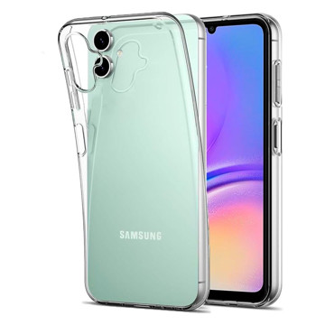 Imagen de PROTECTOR SAM A07 TPU HARD PROOF