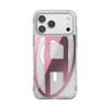 Imagen de FUNDA DIESEL IPHONE 17 PRO MAX MAGSAFE OVAL 60422