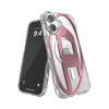 Imagen de FUNDA DIESEL IPHONE 17 MAGSAFE OVAL  60419 PINK