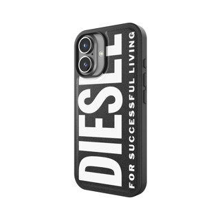 Imagen de DIESEL IPHONE 16 MOULDED 60127 MAGSAFE