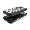 Imagen de DIESEL IPHONE 16 MOULDED 60127 MAGSAFE