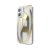 Imagen de DIESEL IPHONE 16 OVAL 60135 GOLD