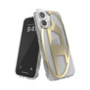 Imagen de FUNDA DIESEL IPHONE 16 OVAL 60135 GOLD