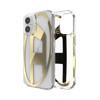 Imagen de FUNDA DIESEL IPHONE 16 OVAL 60135 GOLD