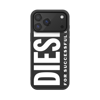 Imagen de FUNDA DIESEL IPHONE 17 PRO MAX MOULDED 60398