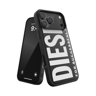 Imagen de DIESEL IPHONE 17 PRO MOULDED 60397 BLACK