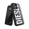 Imagen de DIESEL IPHONE 17 MOULDED 60395 BLACK