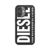 Imagen de DIESEL IPHONE 17 MOULDED 60395 BLACK