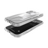 Imagen de DIESEL IPHONE 16 OVAL 60139 SILVER