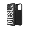 Imagen de DIESEL IPHONE 17 MOULDED 60395 BLACK