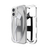 Imagen de DIESEL IPHONE 16 OVAL 60139 SILVER