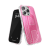 Imagen de FUNDA DIESEL IPHONE 16 PRO MAX GLITTER 60158 PINK