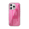 Imagen de FUNDA DIESEL IPHONE 16 PRO MAX GLITTER 60158 PINK